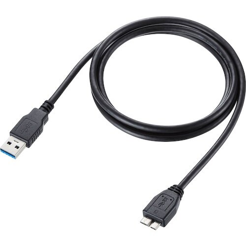 SANWA USB3.1 マルチカードリーダー