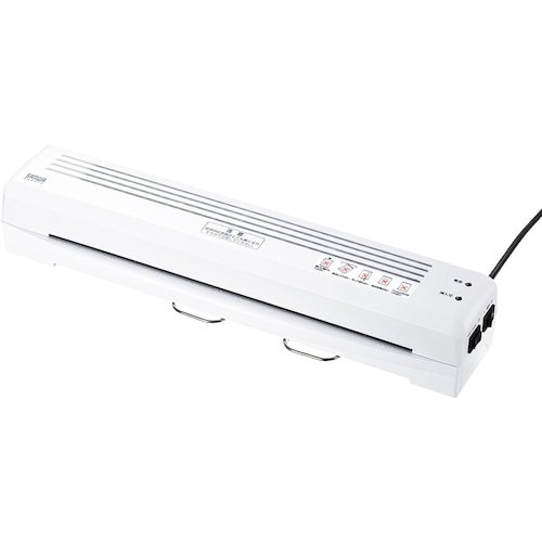 SANWA A3ラミネーター(2本ローラー)