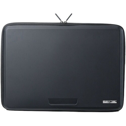 SANWA セミハードPCインナーケース(15.6