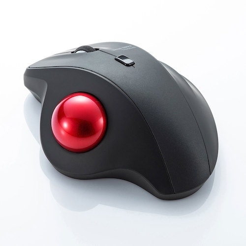 SANWA ワイヤレストラックボール