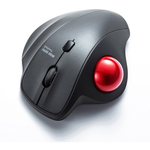 SANWA ワイヤレストラックボール