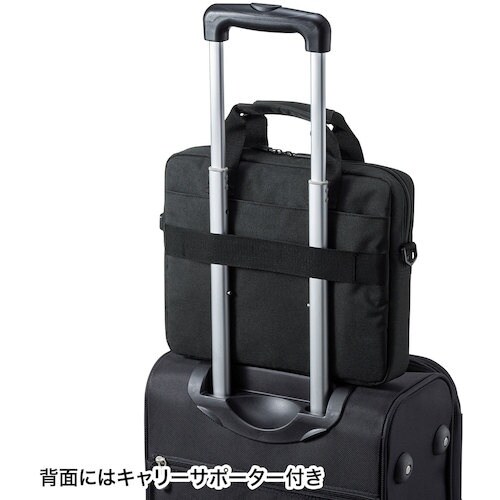 SANWA PCインナーバッグ(11.6型ワイド)