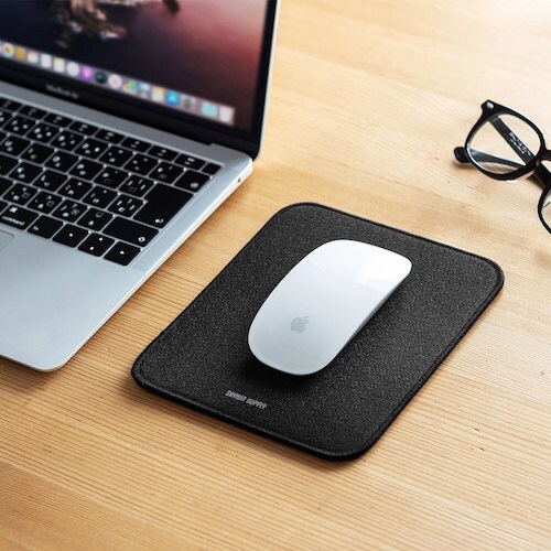 SANWA クッションマウスパッド