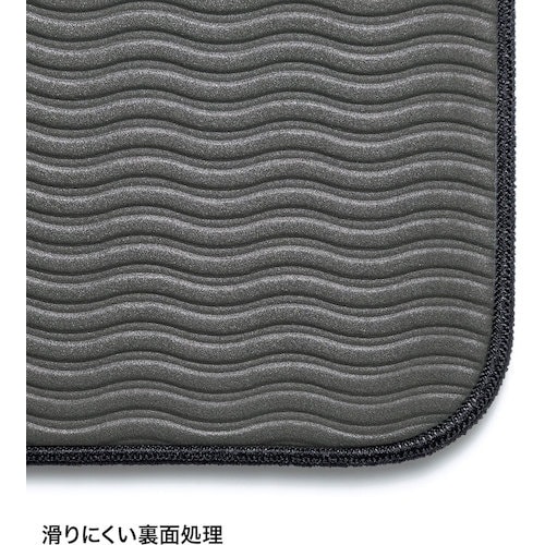 SANWA クッションマウスパッド