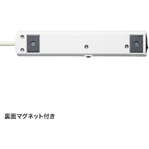 SANWA 電源タップ