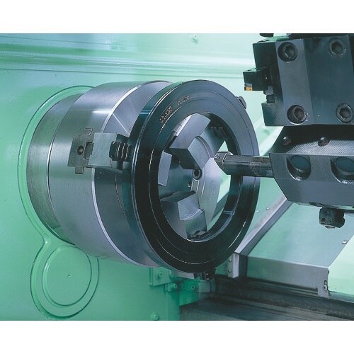 Victor 生爪成形治具 ジョーロック JL−0