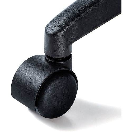 SANWA OAチェア用ナイロンキャスター