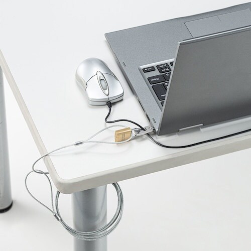 SANWA NobleWedgeスロット対応セキュ