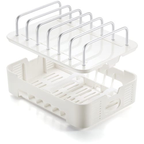 SANWA タブレット・スマートフォン用スタンド(