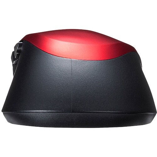 SANWA 静音Bluetooth 5.0 ブルー