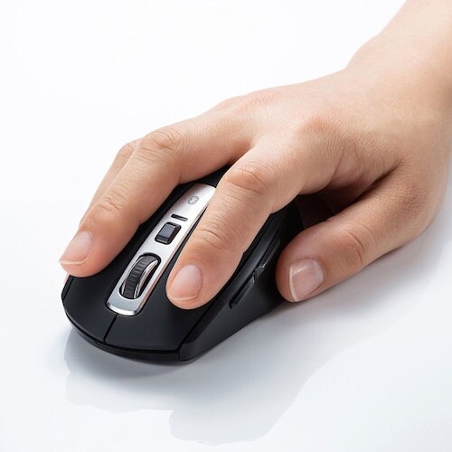 SANWA Bluetooth 5.0 ブルーLE