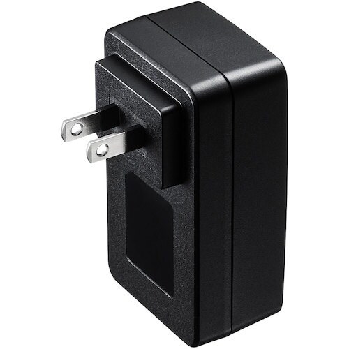 SANWA PoEインジェクター( アダプタ型)