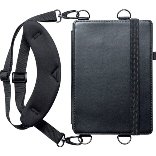 SANWA iPad 10.2インチ スタンド機能