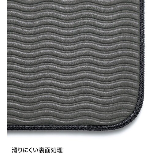 SANWA クッションマウスパッド