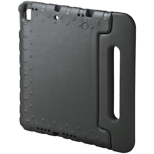 SANWA iPad 10.2インチ 衝撃吸収ケー