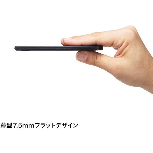 SANWA 折り畳みスマートフォン・タブレットスタ