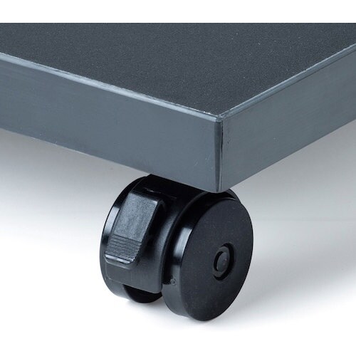 SANWA プリンタスタンド(W400×D400)