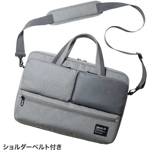 SANWA カジュアルPCバッグ