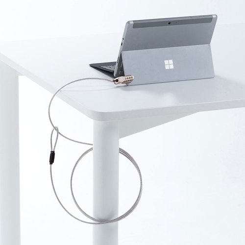 SANWA Microsoft Surface P