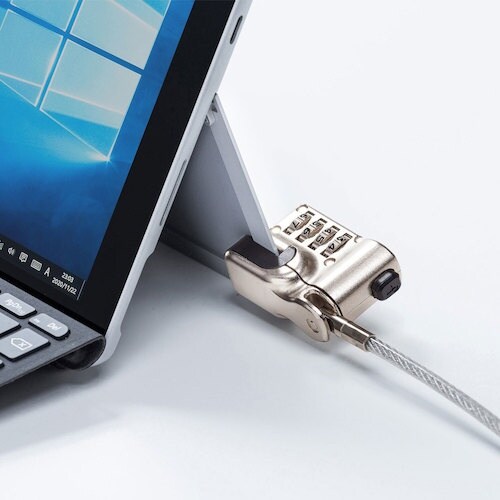 SANWA Microsoft Surface P