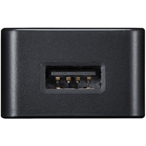 SANWA USB充電器(1A・広温度範囲対応タイ