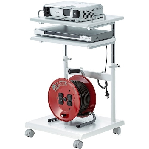 SANWA プロジェクター台