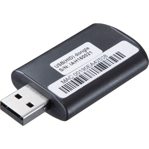 SANWA Bluetooth2次元コードリーダー