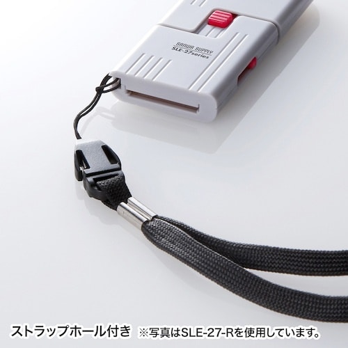 SANWA SDカードスロット取付けセキュリティ(