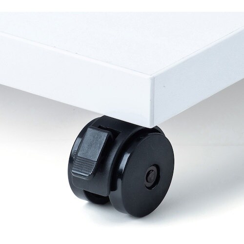 SANWA プリンタスタンド(W400×D400)