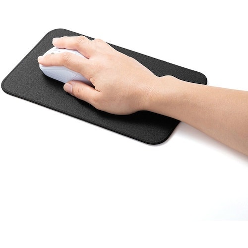 SANWA クッションマウスパッド