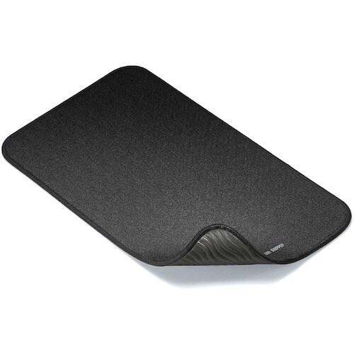 SANWA クッションマウスパッド