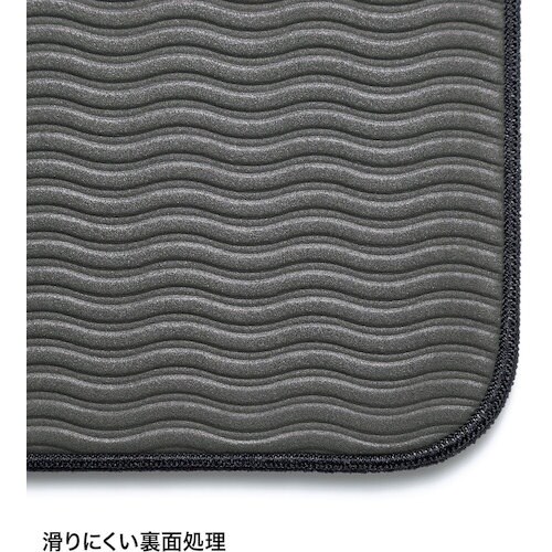 SANWA クッションマウスパッド