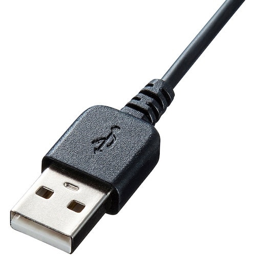 SANWA USBスリムキーボード