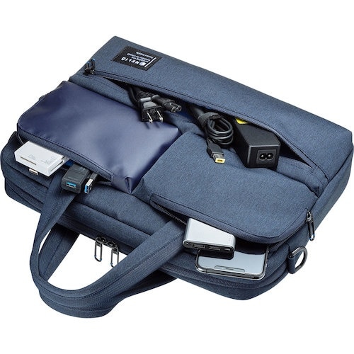 SANWA カジュアルPCバッグ