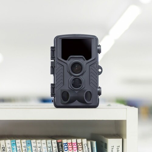 SANWA セキュリティカメラ