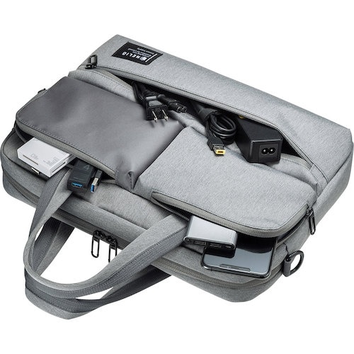 SANWA カジュアルPCバッグ