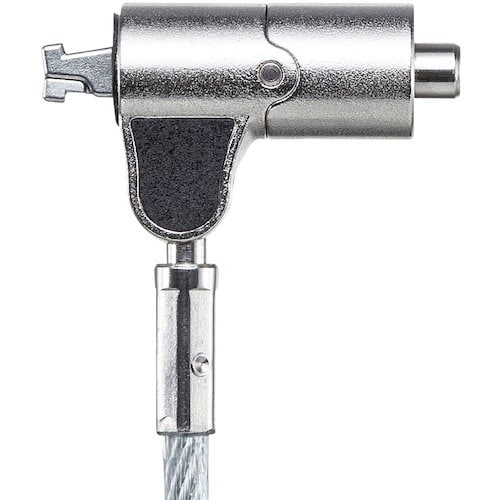 SANWA nanoスロット対応セキュリティワイヤ