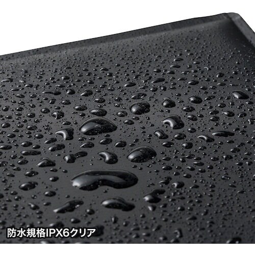 SANWA 防水スリムインナーケース