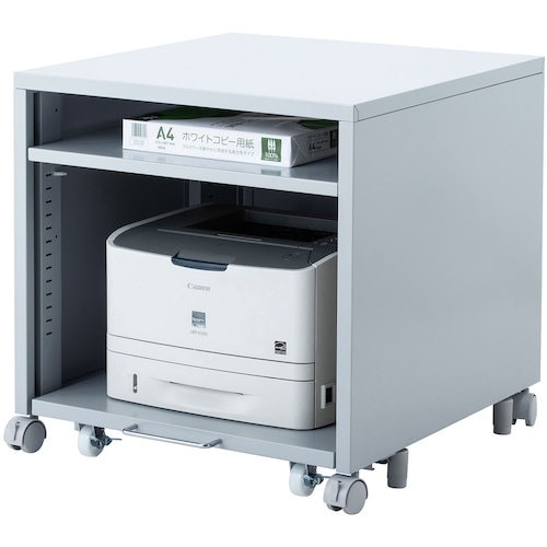 SANWA 高耐荷重プリンタスタンド