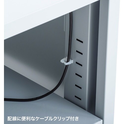 SANWA 高耐荷重プリンタスタンド