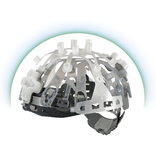 ミドリ安全 ヘルメット SC−11F RA3−UP