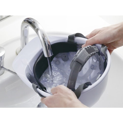 ミドリ安全 ヘルメット SC−11F RA3−UP