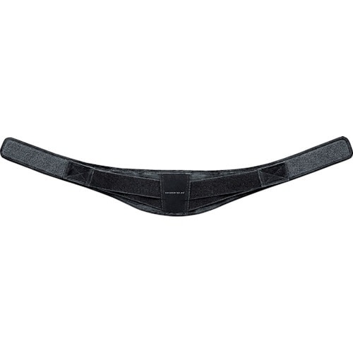 ミドリ安全 楽腰黒パンツ(腰部保護ベルト+黒パンツ