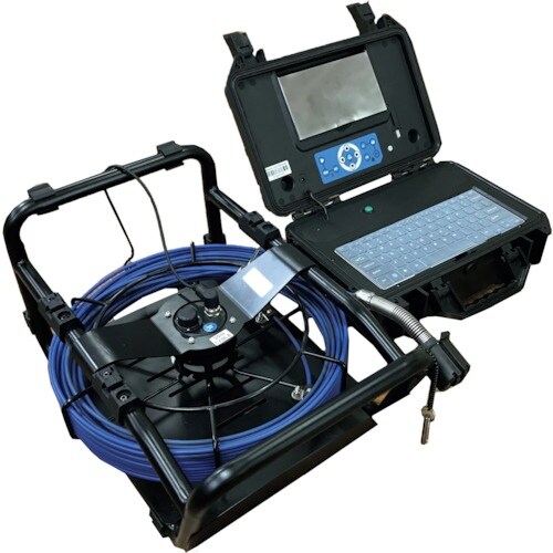 KANTOOL 工業用内視鏡 バリュー・スコープP