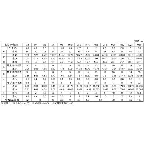 SUNCO CAP(日本ファスナー 5 × 10