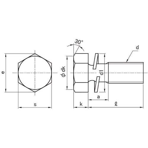 SUNCO ユニクロ EW4.8トリーマP=2 永