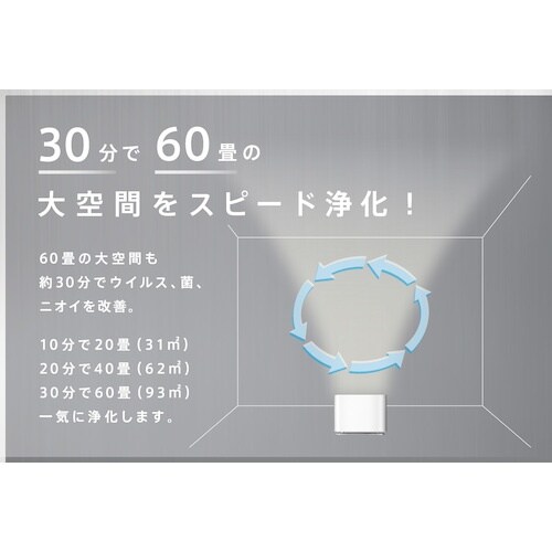 Suiden 光触媒 除菌・脱臭機 Air Cre