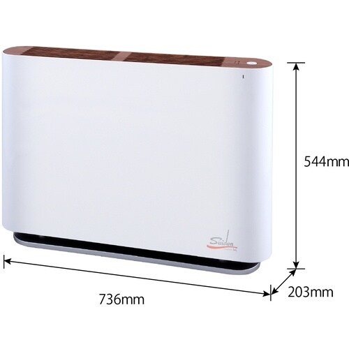 Suiden 光触媒 除菌・脱臭機 Air Cre