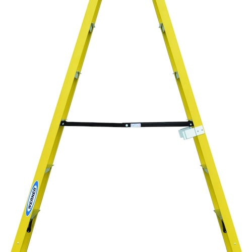 PiCa FRP製専用脚立FRP型 10尺