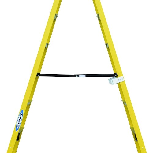 PiCa FRP製専用脚立FRP型 9尺